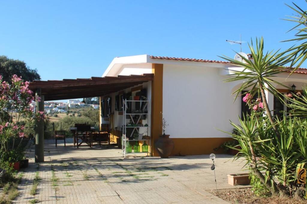 Gosto do Campo Lavre Exterior foto