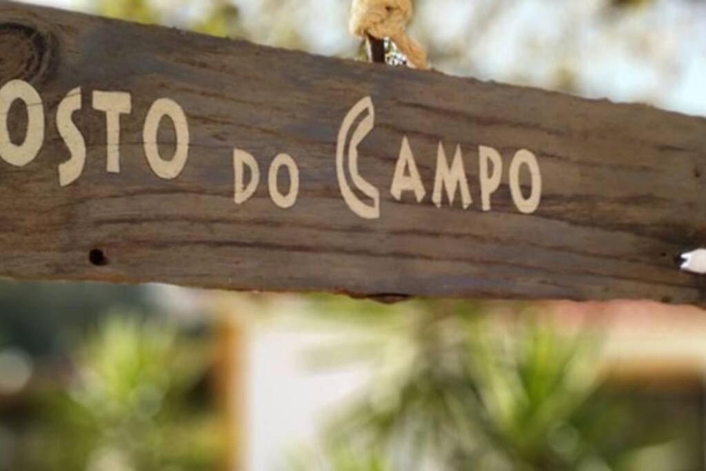 Gosto do Campo Lavre Exterior foto