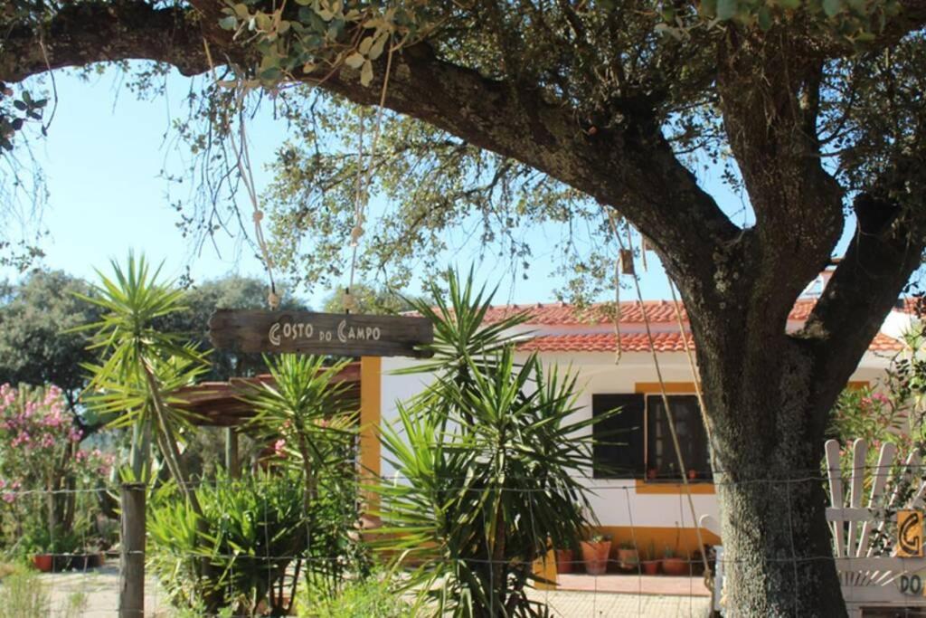 Gosto do Campo Lavre Exterior foto