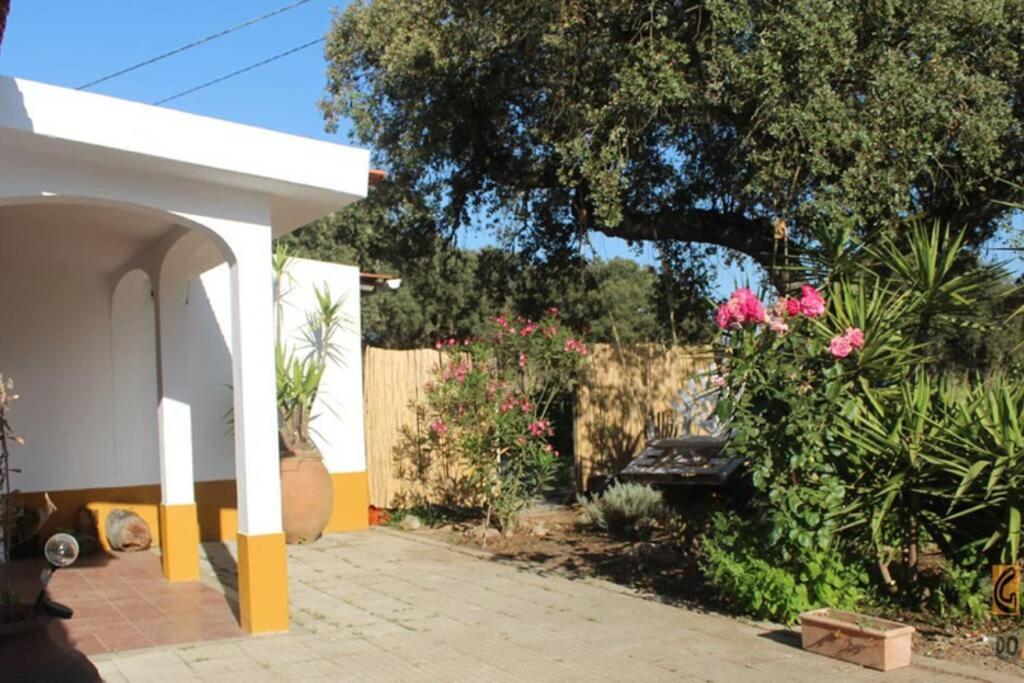 Gosto do Campo Lavre Exterior foto